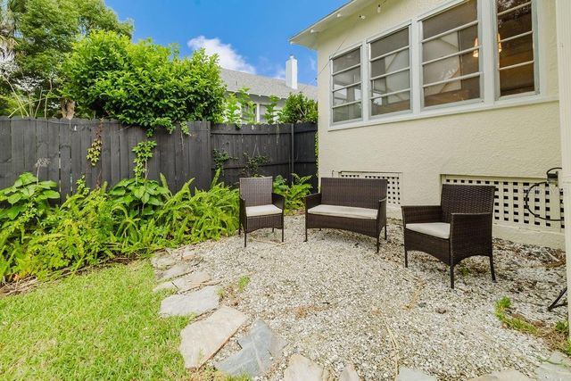 245 N CLARA AVENUE, Deland, FL 32720