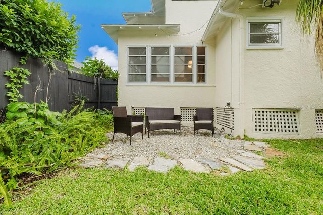 245 N CLARA AVENUE, Deland, FL 32720