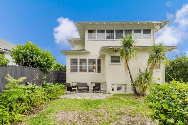 245 N CLARA AVENUE, Deland, FL 32720