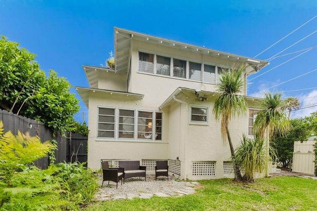 245 N CLARA AVENUE, Deland, FL 32720
