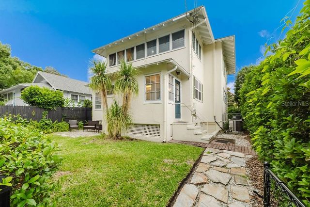 245 N CLARA AVENUE, Deland, FL 32720
