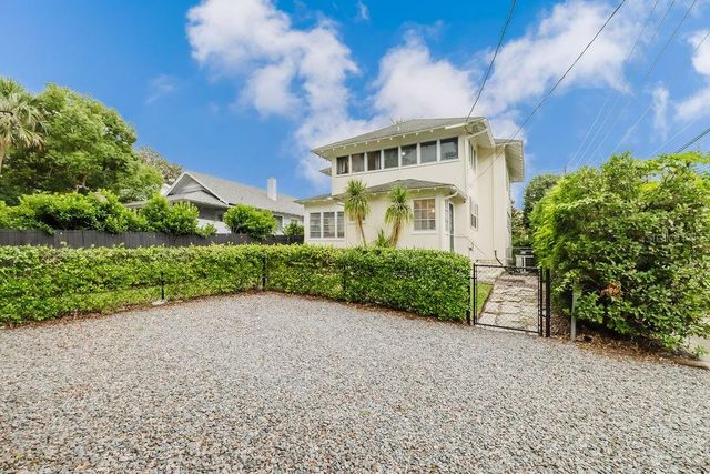 245 N CLARA AVENUE, Deland, FL 32720