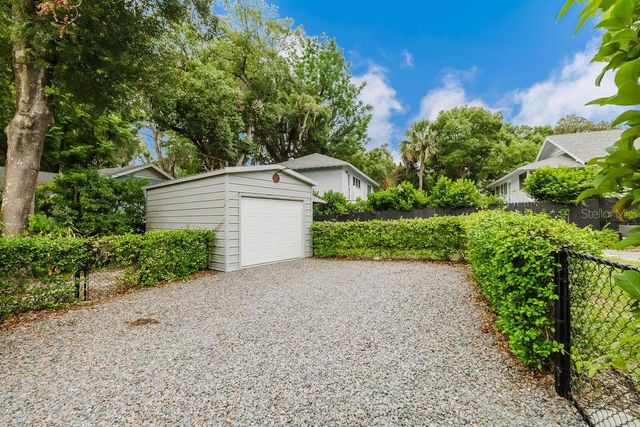 245 N CLARA AVENUE, Deland, FL 32720