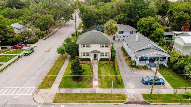 245 N CLARA AVENUE, Deland, FL 32720