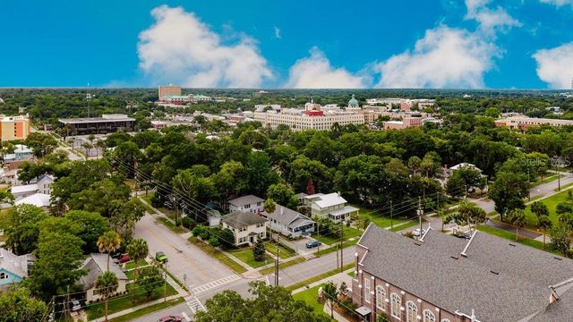 245 N CLARA AVENUE, Deland, FL 32720
