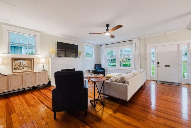 245 N CLARA AVENUE, Deland, FL 32720