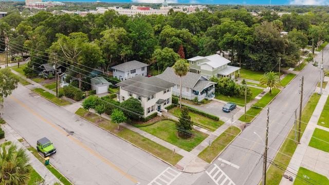245 N CLARA AVENUE, Deland, FL 32720