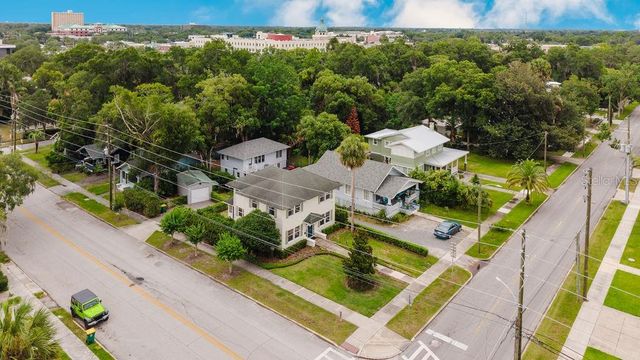 245 N CLARA AVENUE, Deland, FL 32720