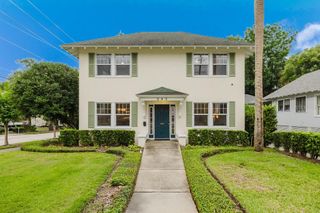 245 N CLARA AVENUE, Deland, FL 32720