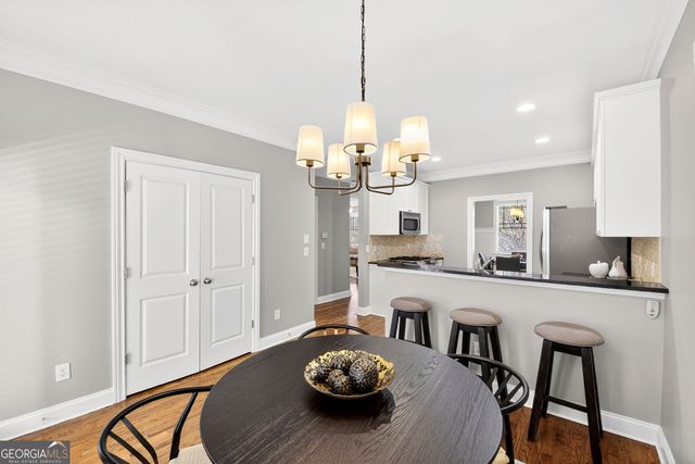 1613 Dupont Commons Drive NW, Atlanta, GA 30318