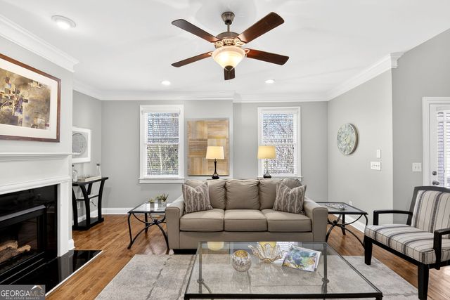 1613 Dupont Commons Drive NW, Atlanta, GA 30318