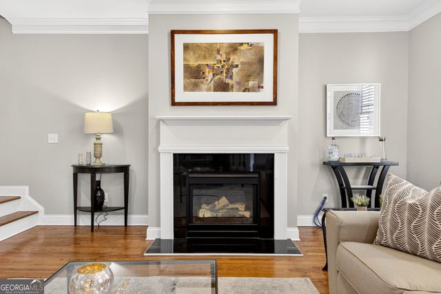 1613 Dupont Commons Drive NW, Atlanta, GA 30318