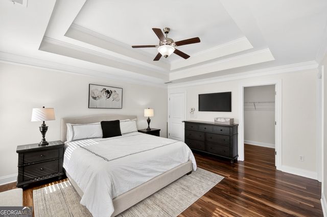 1613 Dupont Commons Drive NW, Atlanta, GA 30318