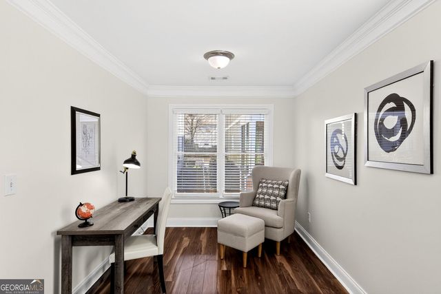 1613 Dupont Commons Drive NW, Atlanta, GA 30318