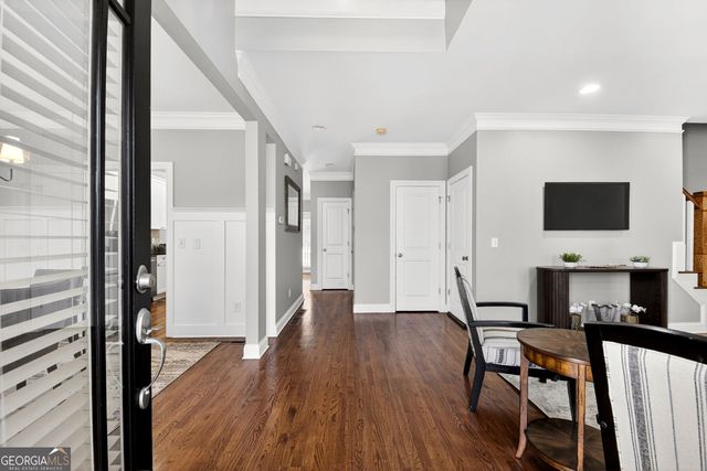 1613 Dupont Commons Drive NW, Atlanta, GA 30318