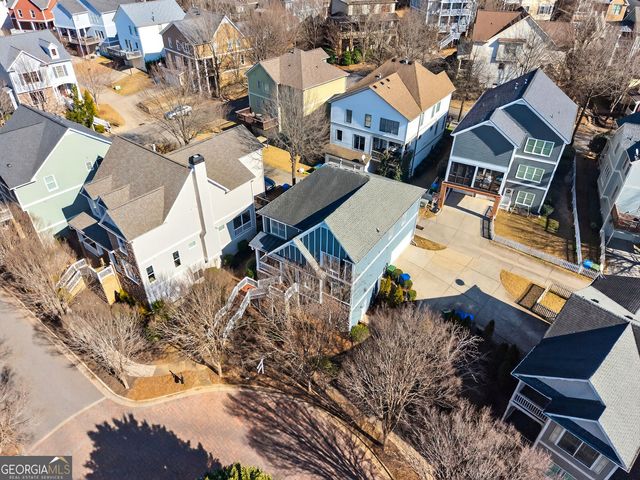 1613 Dupont Commons Drive NW, Atlanta, GA 30318