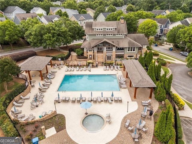 1613 Dupont Commons Drive NW, Atlanta, GA 30318