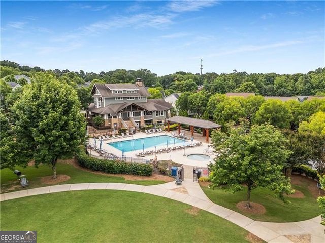 1613 Dupont Commons Drive NW, Atlanta, GA 30318