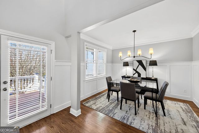 1613 Dupont Commons Drive NW, Atlanta, GA 30318