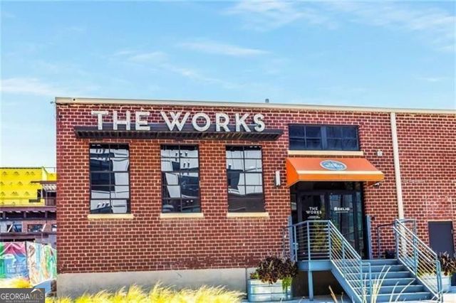 1613 Dupont Commons Drive NW, Atlanta, GA 30318