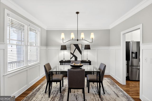 1613 Dupont Commons Drive NW, Atlanta, GA 30318