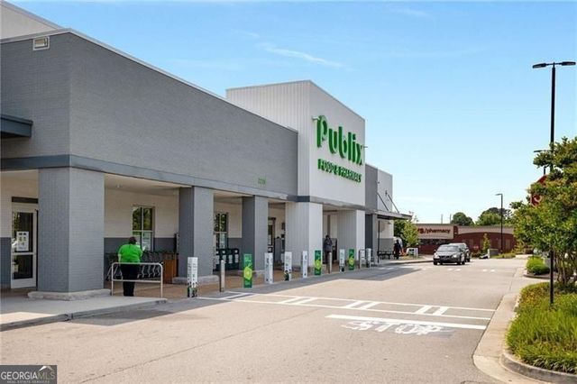 1613 Dupont Commons Drive NW, Atlanta, GA 30318