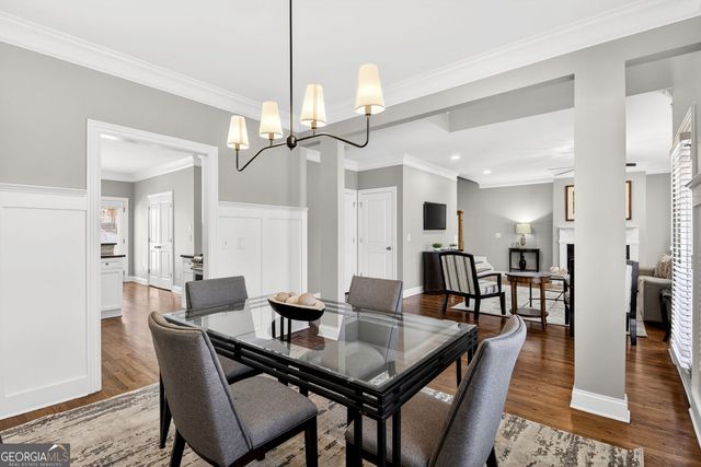 1613 Dupont Commons Drive NW, Atlanta, GA 30318