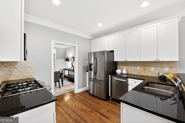 1613 Dupont Commons Drive NW, Atlanta, GA 30318