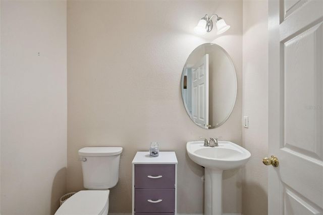 2589 CORBYTON COURT, Orlando, FL 32828