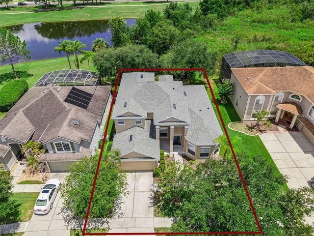 2589 CORBYTON COURT, Orlando, FL 32828