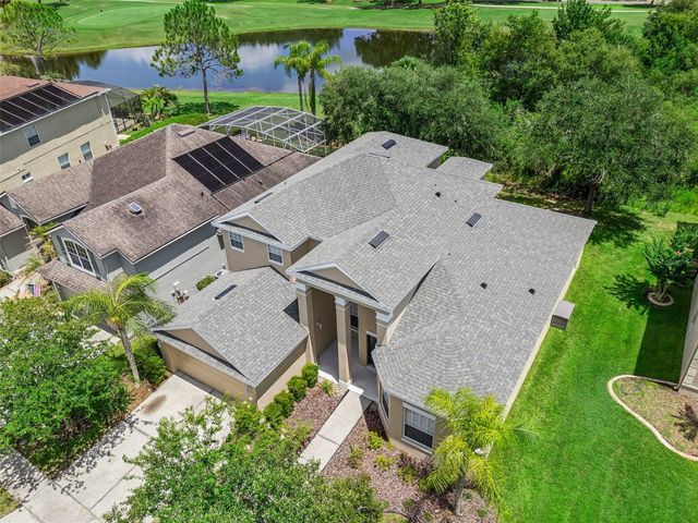 2589 CORBYTON COURT, Orlando, FL 32828