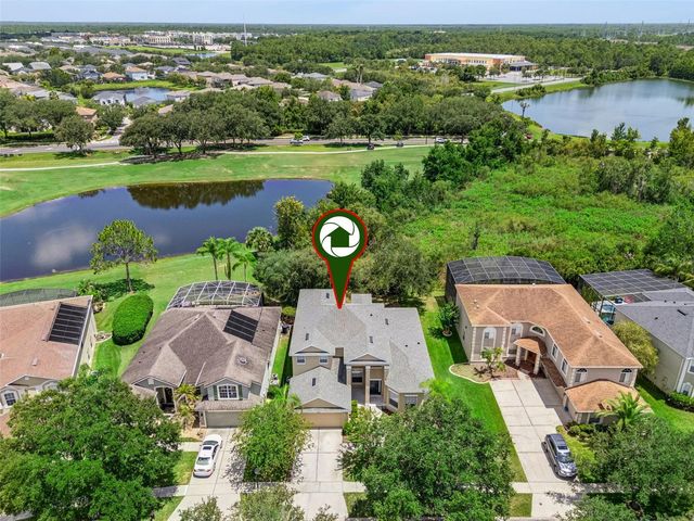 2589 CORBYTON COURT, Orlando, FL 32828