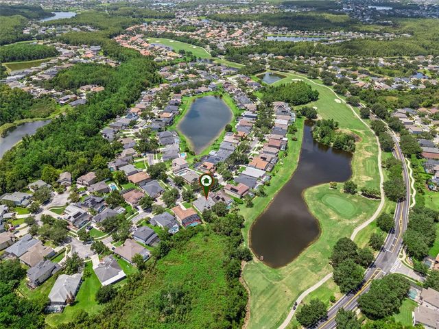 2589 CORBYTON COURT, Orlando, FL 32828