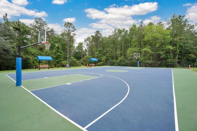 2589 CORBYTON COURT, Orlando, FL 32828