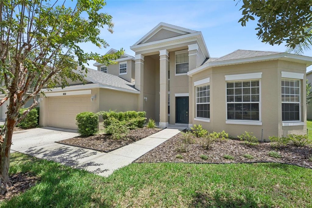 2589 CORBYTON COURT, Orlando, FL 32828