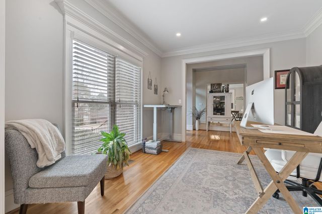 1622 LAKE CYRUS CLUB DRIVE, Hoover, AL 35244