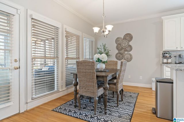 1622 LAKE CYRUS CLUB DRIVE, Hoover, AL 35244