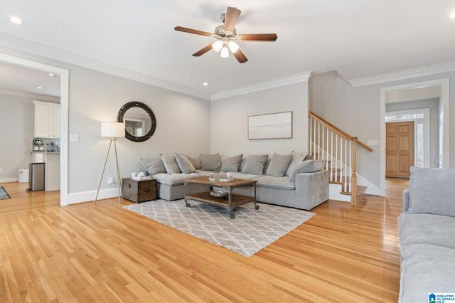 1622 LAKE CYRUS CLUB DRIVE, Hoover, AL 35244