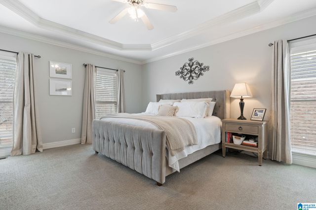 1622 LAKE CYRUS CLUB DRIVE, Hoover, AL 35244