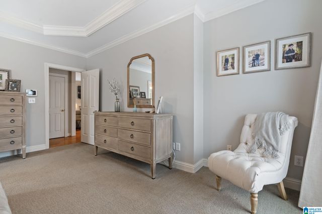 1622 LAKE CYRUS CLUB DRIVE, Hoover, AL 35244