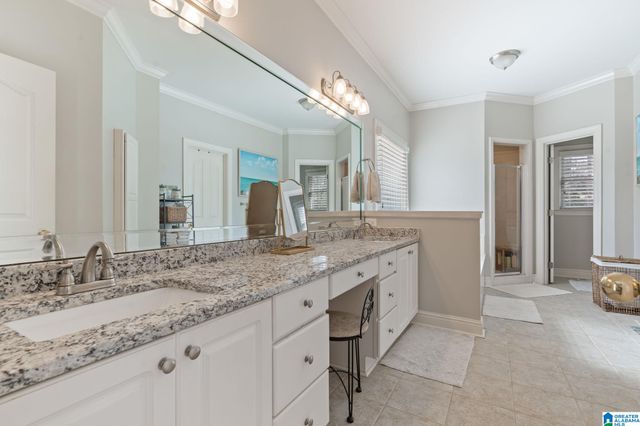 1622 LAKE CYRUS CLUB DRIVE, Hoover, AL 35244