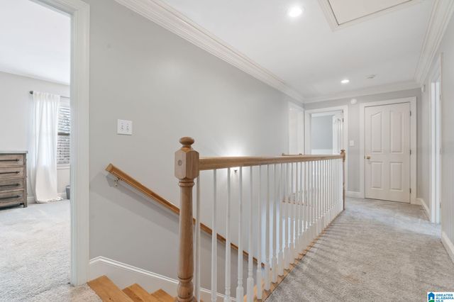 1622 LAKE CYRUS CLUB DRIVE, Hoover, AL 35244