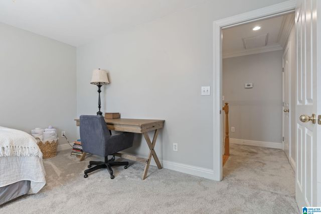 1622 LAKE CYRUS CLUB DRIVE, Hoover, AL 35244