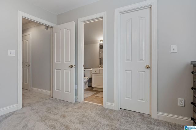 1622 LAKE CYRUS CLUB DRIVE, Hoover, AL 35244