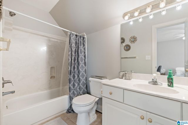 1622 LAKE CYRUS CLUB DRIVE, Hoover, AL 35244