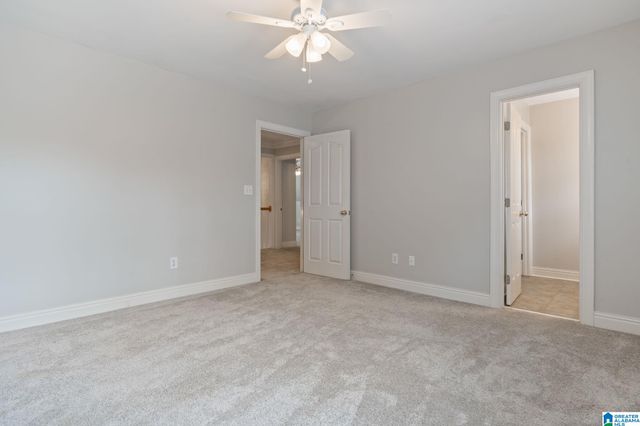 1622 LAKE CYRUS CLUB DRIVE, Hoover, AL 35244