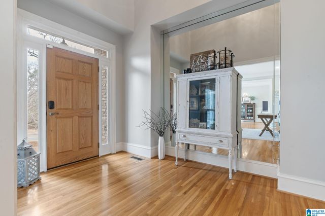 1622 LAKE CYRUS CLUB DRIVE, Hoover, AL 35244