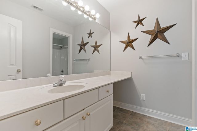 1622 LAKE CYRUS CLUB DRIVE, Hoover, AL 35244