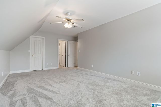 1622 LAKE CYRUS CLUB DRIVE, Hoover, AL 35244