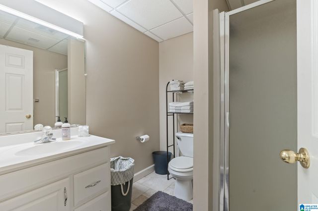 1622 LAKE CYRUS CLUB DRIVE, Hoover, AL 35244